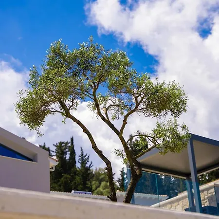 Dama Olga Villas Lygia  Exterior photo