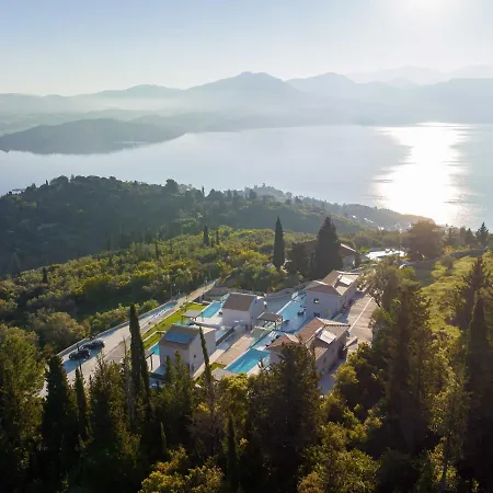 Dama Olga Villas Lygia  Exterior photo