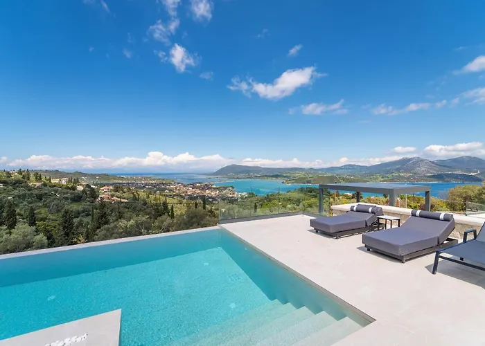 Dama Olga Villas