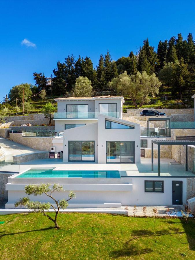 Villa Dama Olga *