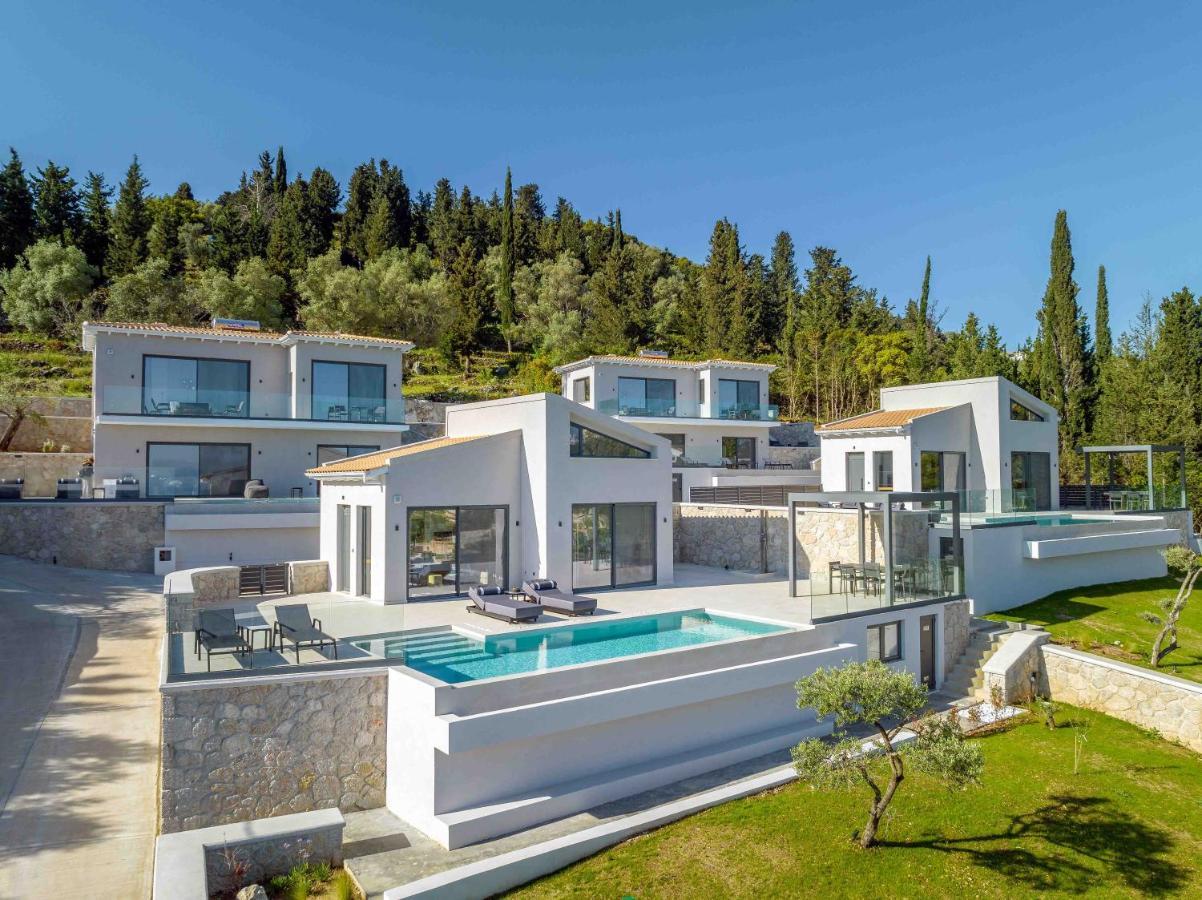 Villa Dama Olga *