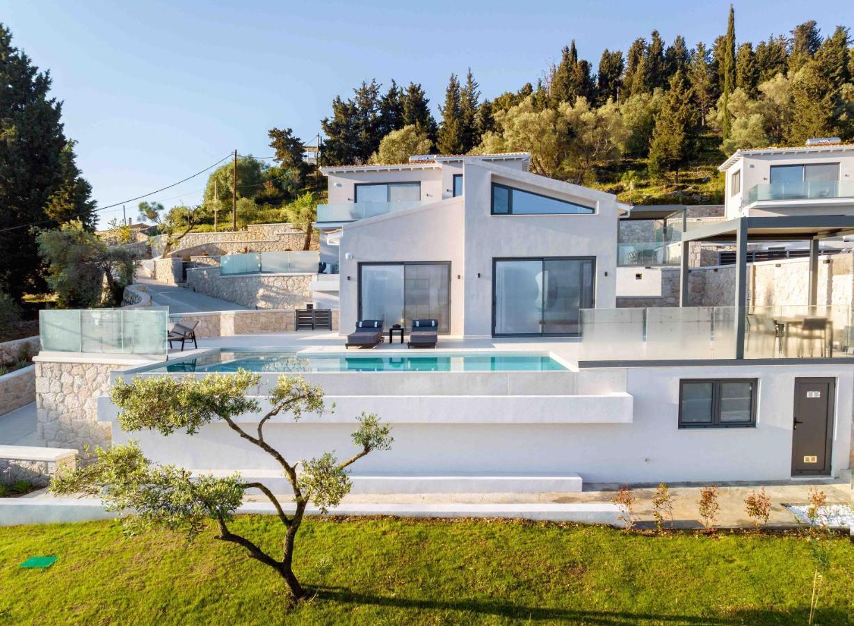 Villa Dama Olga *