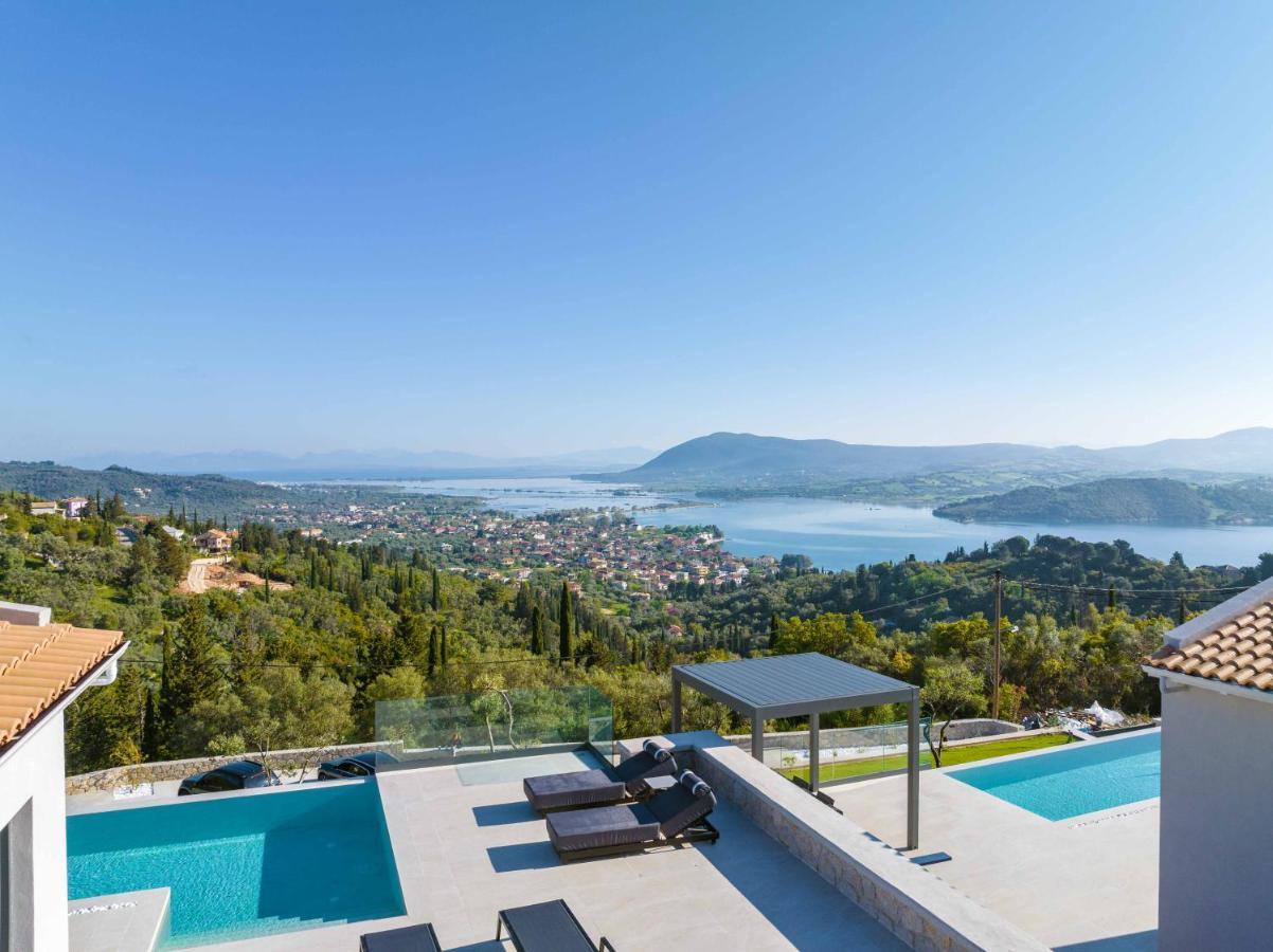Villa Dama Olga *