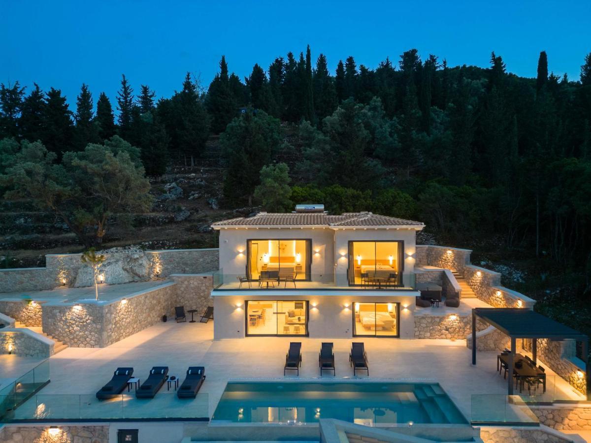 Villa Dama Olga *