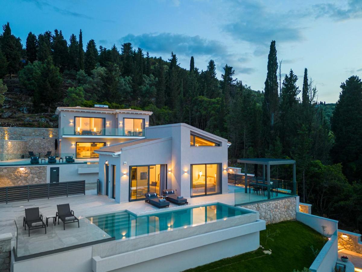 Villa Dama Olga *