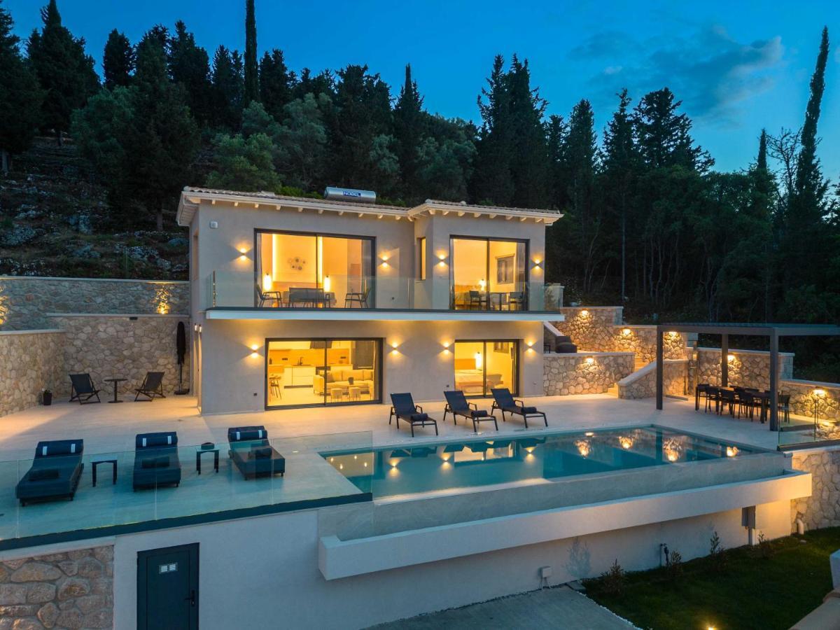 Villa Dama Olga *