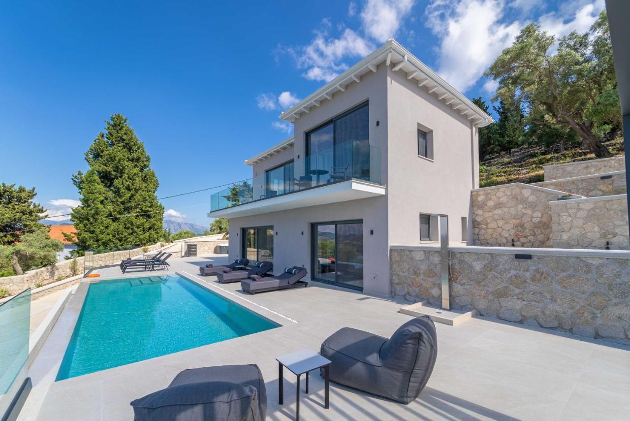Villa Dama Olga