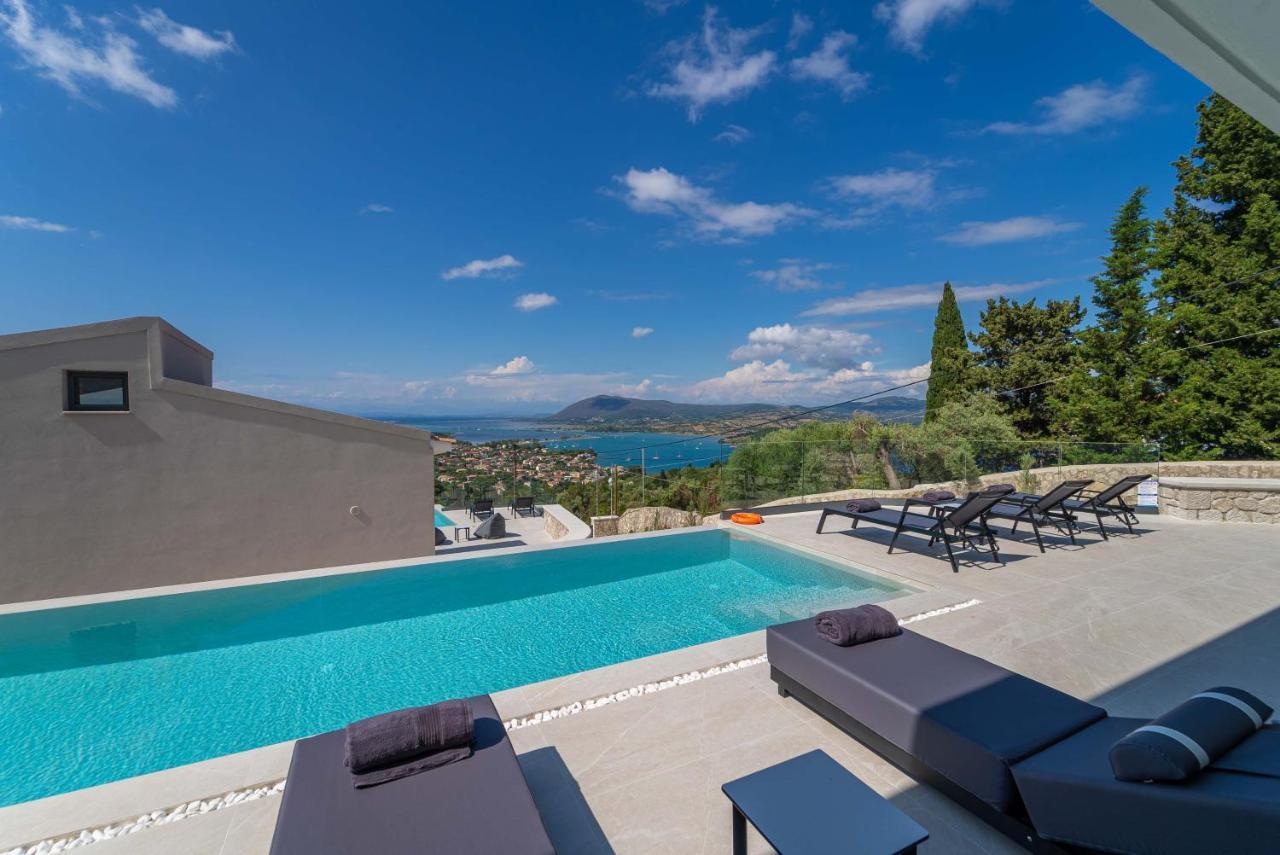 Villa Dama Olga