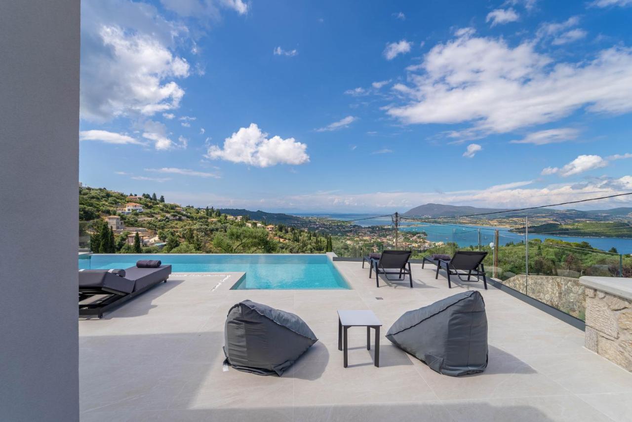 Villa Dama Olga *