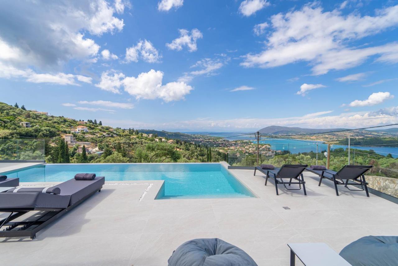Dama Olga * Lygia (Lefkada)